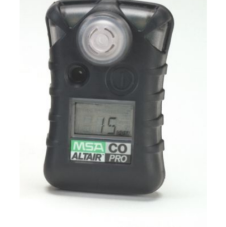 MSA ALTAIR 10076717 Pro Single-Gas Detector ClO2, 0.1/0.3 PPM