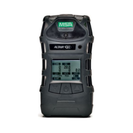 MSA ALTAIR 5X 10119600 Multigas Detector LEL (Pen), O2, CO, H2S Monochrome