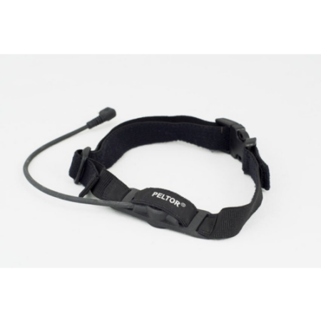 3M Peltor MT90-06 Throat Microphone Electret