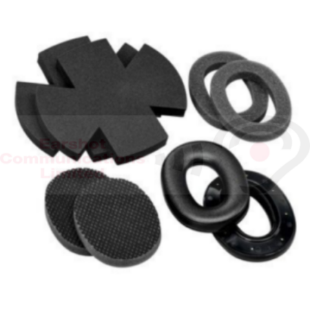3M Peltor HY45 Hygiene Kit for CH-5 High Attenuation Headset