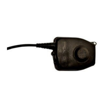3M Peltor FL50101 PTT Adaptor for Sepura 8000/9000 Series Radio
