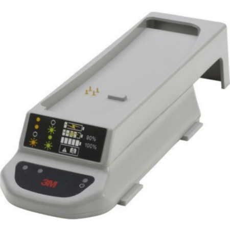 3M TR-340 Versaflo Battery Charging Cradle