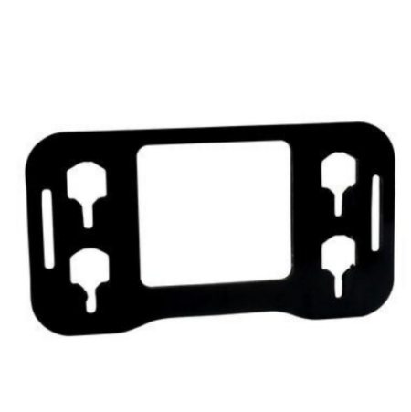 3M TR-655 Versaflo Backpack Adaptor