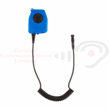 3M Peltor FL5261B Adapter for Sailor SP3560/3965 Radios
