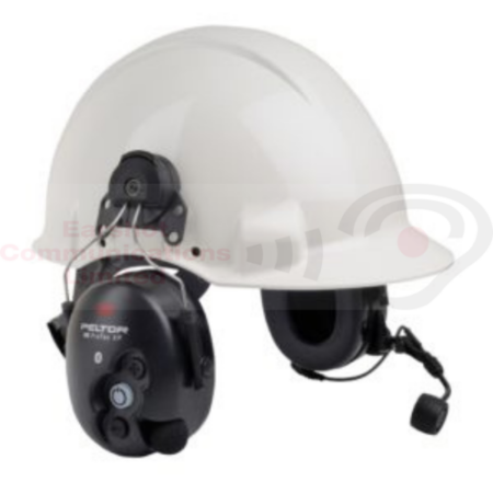 3M Peltor WS MT15H7P3EWS5-77 ProTac XP Headset Helmet Mounted
