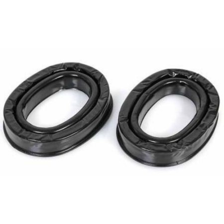 Earshot Communications Gel Earpad Kit ES-GEL Compatible With Leading Headsets