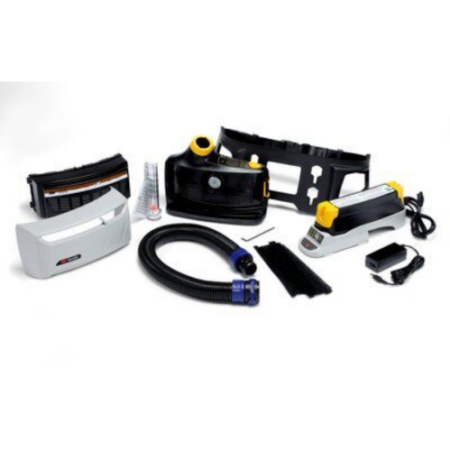 3M TR-819E Versaflo Intrinsically Safe Powered Air Turbo Starter Kit