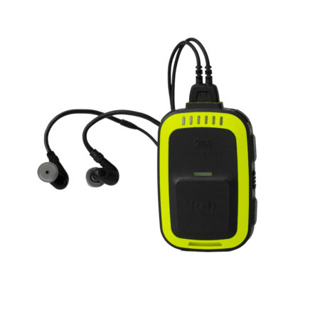 3M Peltor PIC-100 EU Professional In-Ear Communication Headset