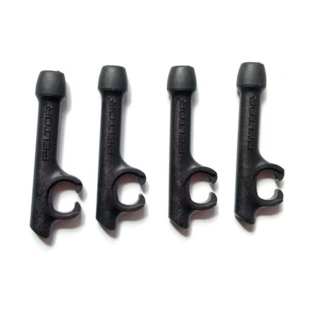 3M PELTOR A46-F/4 Headband Slider Kit Pack of 4