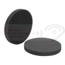 3M Peltor HY02 Earpad Hygiene Kit for H01 and H02 Headsets Per Pair