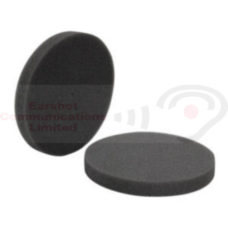 3M Peltor HY02 Earpad Hygiene Kit for H01 and H02 Headsets Per Pair