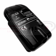 3M Peltor ACK081B Rechargeable Battery Li-Ion for LiteCom Headsets