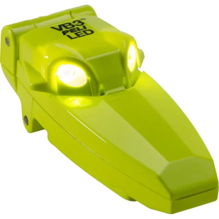 Peli 2220 Versabrite LED Zone 1 (Green)