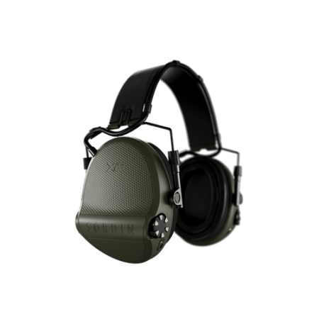Sordin 302006-10P Supreme X2 Bluetooth Foam Headset - Image 2