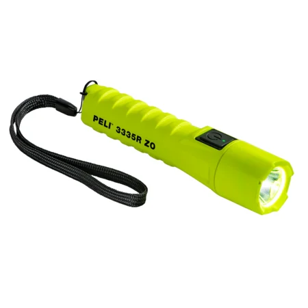 Peli 3335R Zone 0 Rechargeable Torch