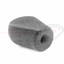 3M M194/2 PELTOR ComTac VII,VIII, IX. Wind Shield Kit for Surround Mic