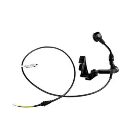 3M Peltor MT74V/1 Versaflo Microphone Boom Assembly