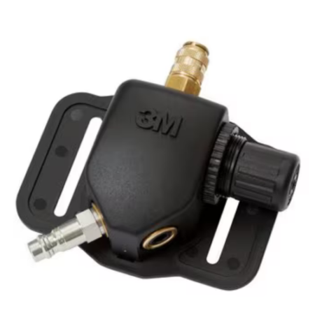 3M Versaflo S-212 Supplied Air System, Air Regulator