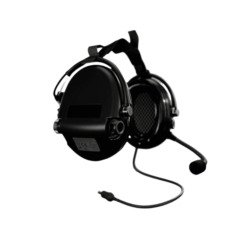 Airborne & Missions Archives Earshot Communications