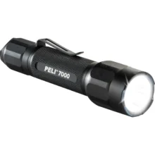 Peli 7000 LED Torch