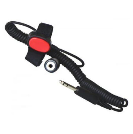 Pilot Europe PA50 Pilot PTT Switch