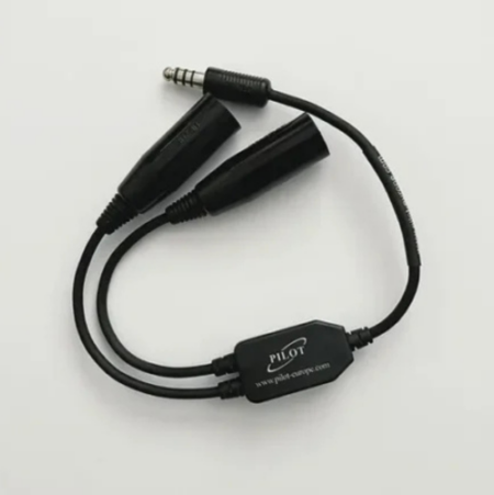 Pilot Europe PA72-US