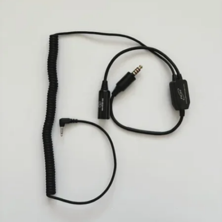 Pilot Europe PA80i UK