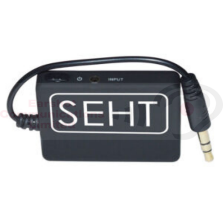 SEHT BT-001 Headset Auxiliary Bluetooth Adaptor