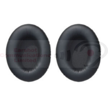 SEHT ES-005 SH10X/SH10XB Synthetic Leather Ear Seal