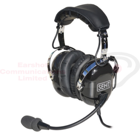 SEHT SH30-75B ANR Headset