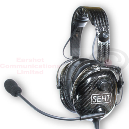 SEHT SH40-10 ANR Headset