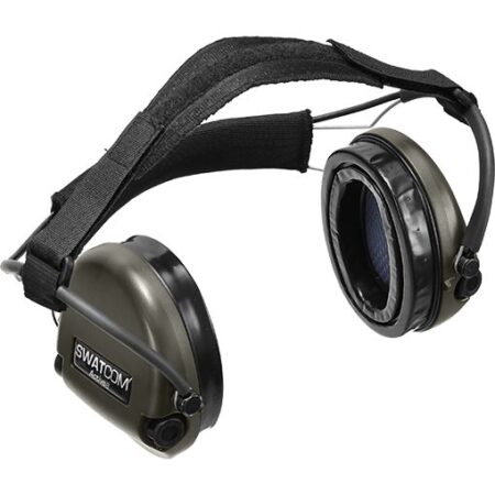 SWATCOM SCA8-NB-G Active8 Neckband Green