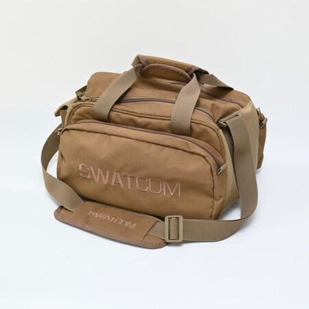 SWATCOM SCCL-628-Coyote Medium Range Bag