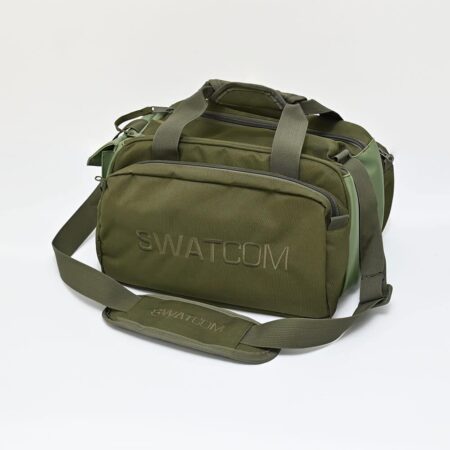 SWATCOM SCCL-628-Green Medium Range Bag