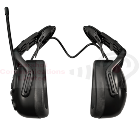 Sordin 50500-04-S-01 (adapter 1) left/RIGHT FM Pro Helmet
