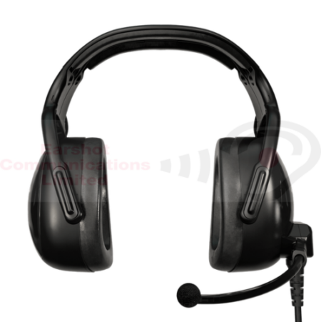 Sordin 55000-04-XXX-S left/RIGHT CC Headband