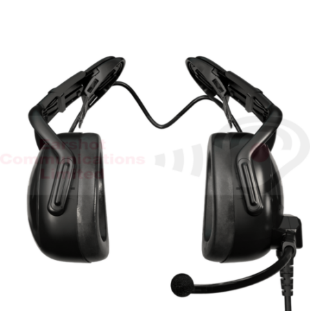 Sordin 55500-04-XXX-S-20 (adapter 20) left/RIGHT CC Helmet