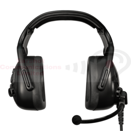 Sordin 56000-04-XXX-S left/RIGHT CO CC Headband