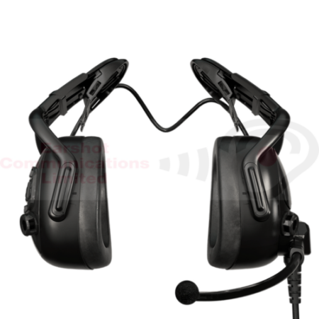 Sordin 56500-04-XXX-S-02 (adapter 2) left/RIGHT CO CC Helmet
