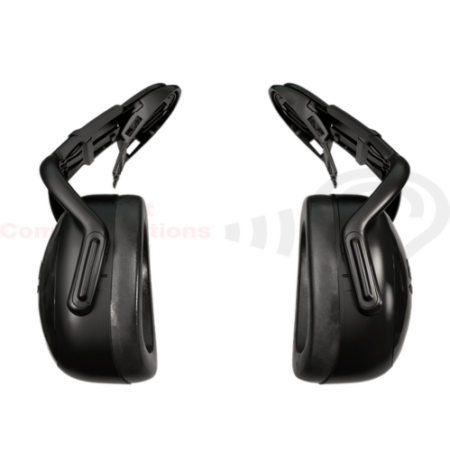 Sordin 62502-04-S (adapter 2) Left/RIGHT Medium