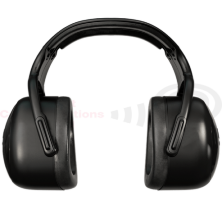 Sordin 63000-04-S Left/RIGHT High Headband