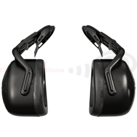 Sordin 63514-04-S (adapter 14) Left/RIGHT High