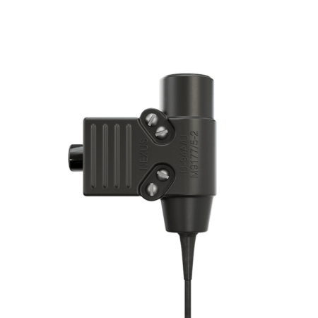 Sordin 75903-XXX-S Supreme MIL Nexus PTT