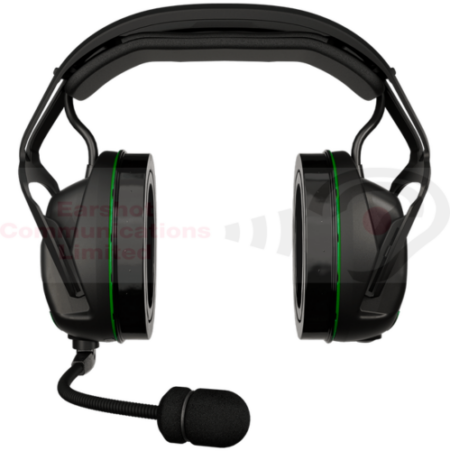 Sordin 84000-04-B-G-S Sharp Gel Headband