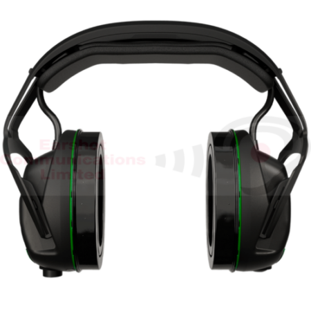 Sordin 84000-04-G-S Sharp Gel Headband