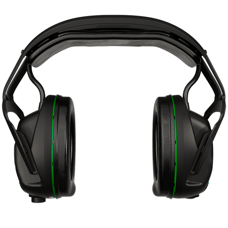 Sordin 8400004S Sharp TPE Foam Headband Earshot Communications