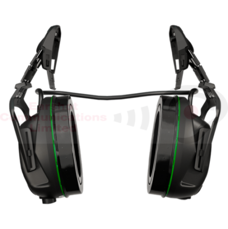 Sordin 84520-04-G-S (adapter 20) Sharp Gel Helmet