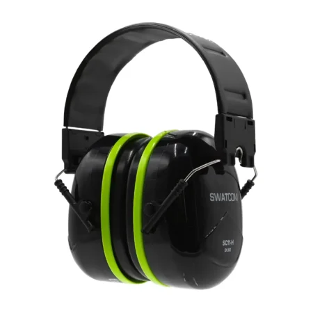 Swatcom SC11-H Passive Ear Defenders