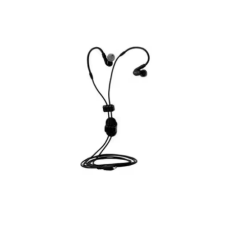 3M Peltor PIC-100HD Professional In-Ear Communication Replacement Headset
