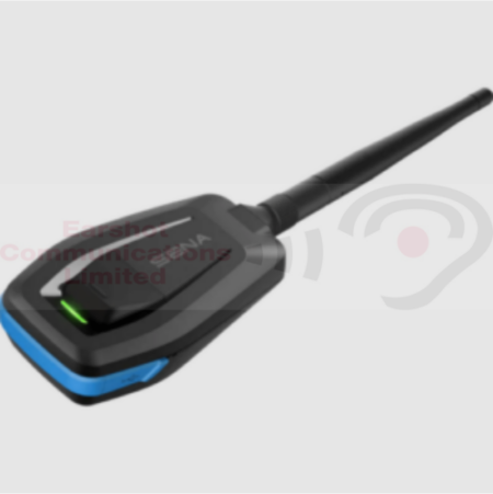 SENA MP-02 MeshPort Blue